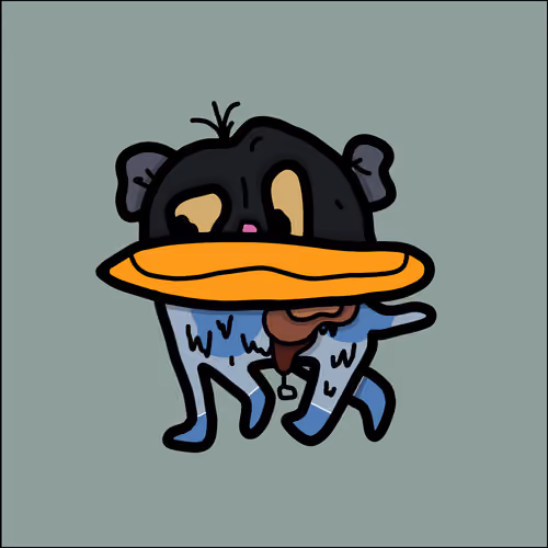 APEDOG #1423