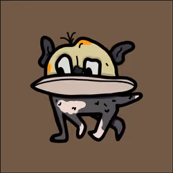 APEDOG #1338