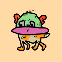 APEDOG #985
