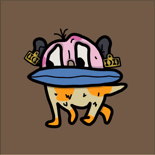 APEDOG #2373