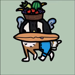 APEDOG #661