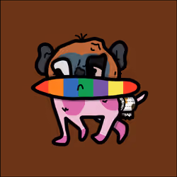 APEDOG #1735