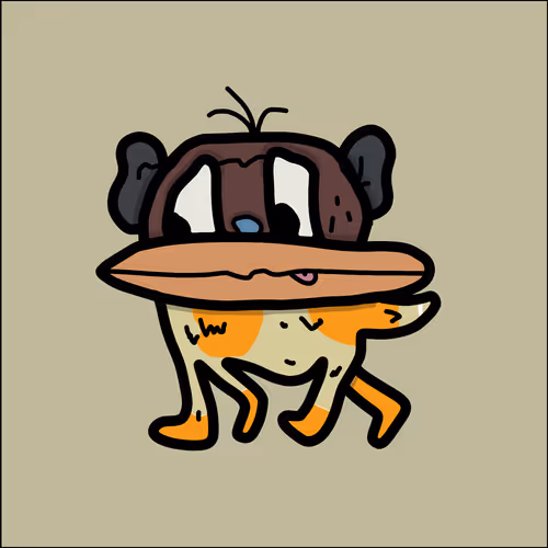 Apedogwtf
