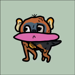 APEDOG #282