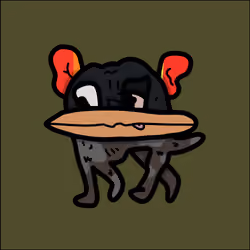 APEDOG #850