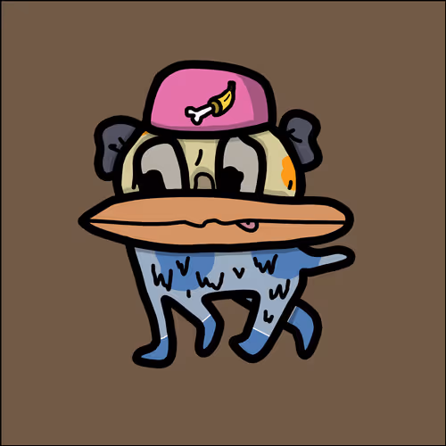 Apedogwtf