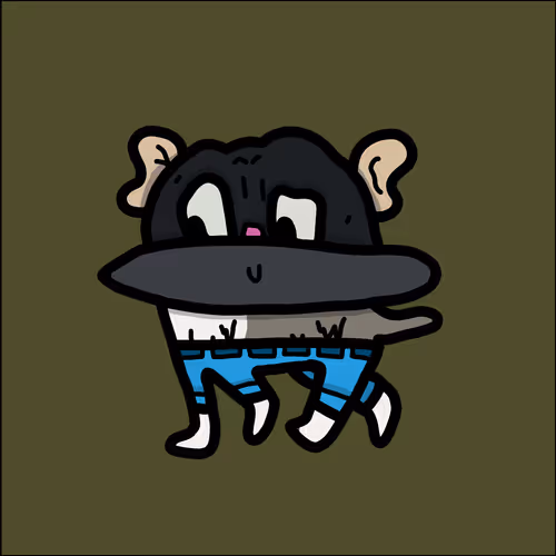 Apedogwtf