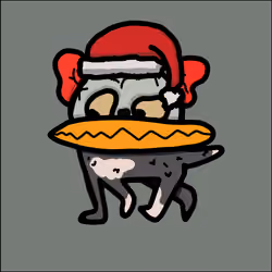 APEDOG #1271