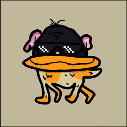 APEDOG #888
