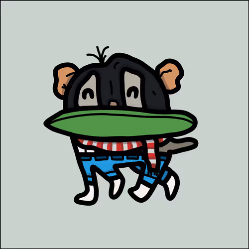 APEDOG #883