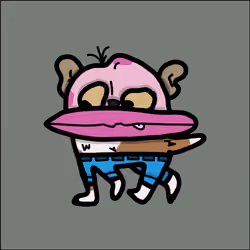APEDOG #987
