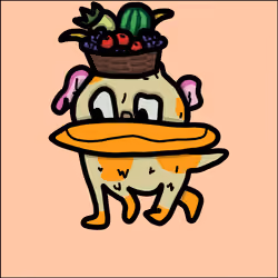 APEDOG #2663
