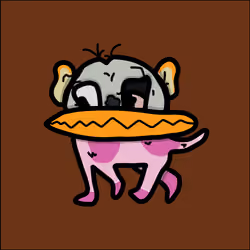 APEDOG #1248