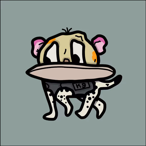 Apedogwtf
