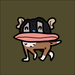 APEDOG #1606