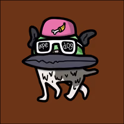 APEDOG #1256