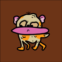 APEDOG #1416