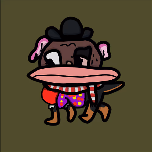 APEDOG #1060