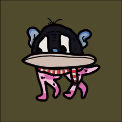APEDOG #1841