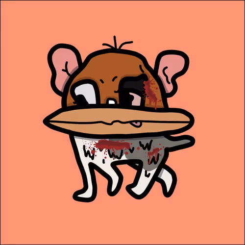 APEDOG #3071