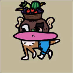 APEDOG #2911