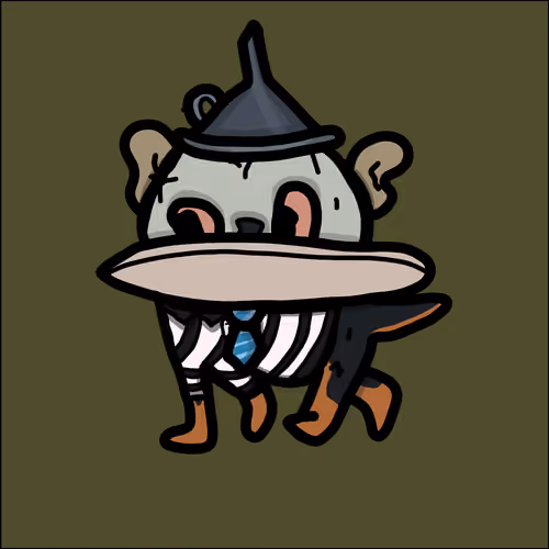 APEDOG #1818
