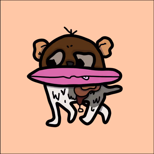 APEDOG #2287