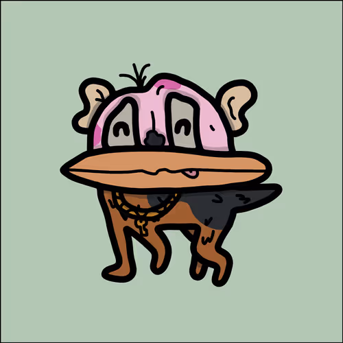 Apedogwtf