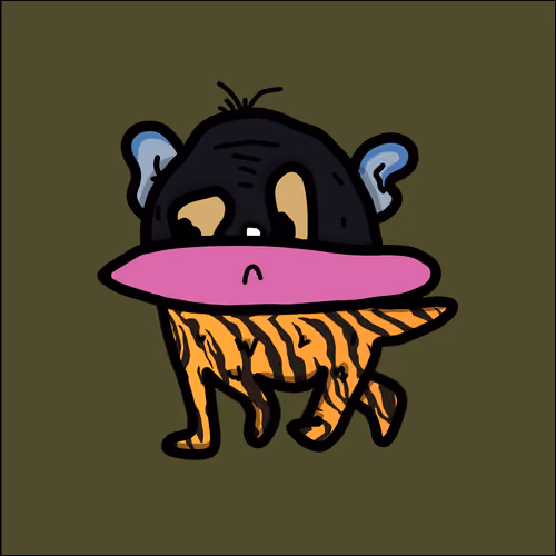 APEDOG #3234