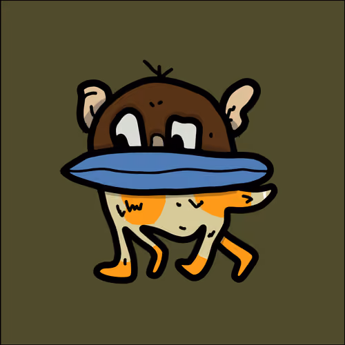 APEDOG #3087