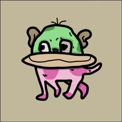 APEDOG #2202