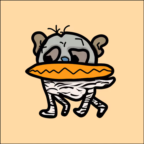 APEDOG #776