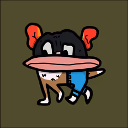 APEDOG #790