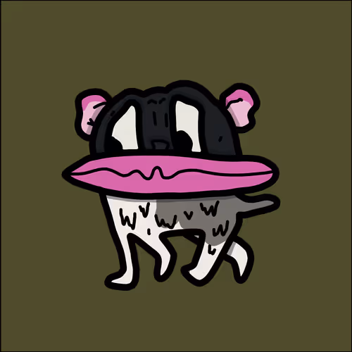 Apedogwtf