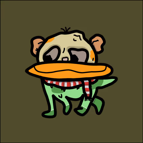 Apedogwtf