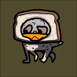 APEDOG #735