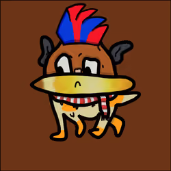 APEDOG #1919