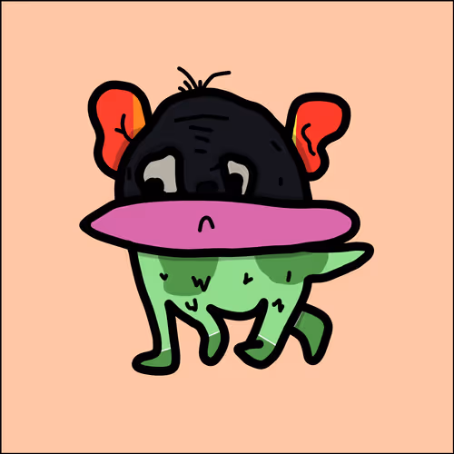 Apedogwtf