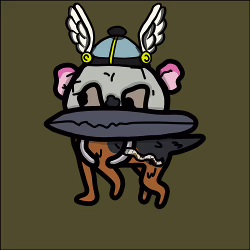 Apedogwtf