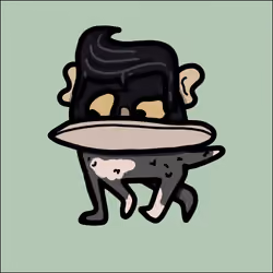 APEDOG #1316