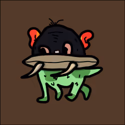 APEDOG #1810