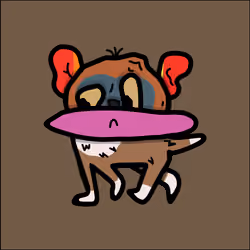 APEDOG #2039