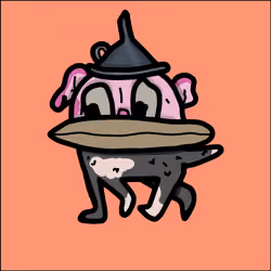 APEDOG #1158