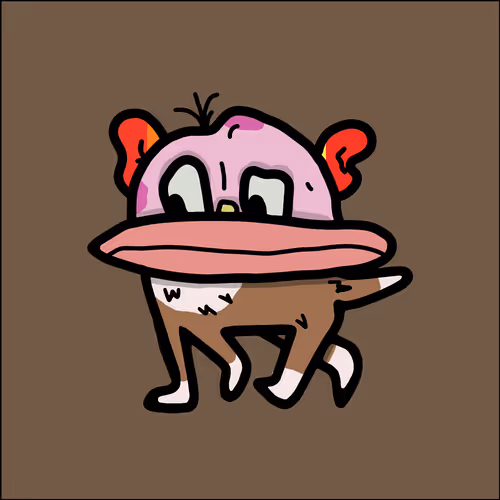 APEDOG #3305