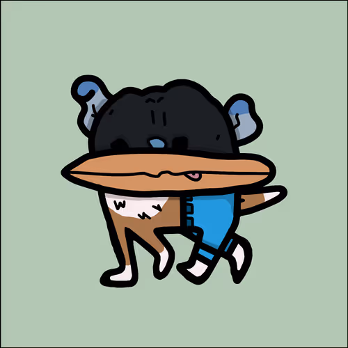 APEDOG #451