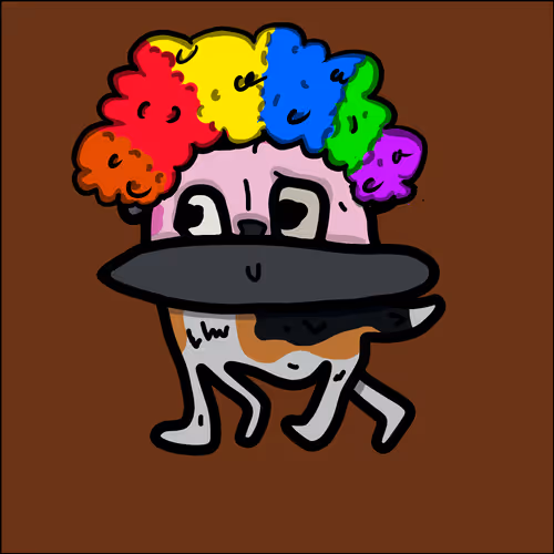 APEDOG #2611