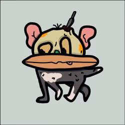 APEDOG #6