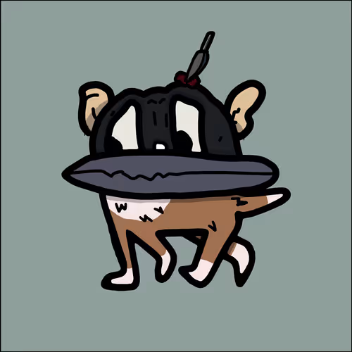 Apedogwtf