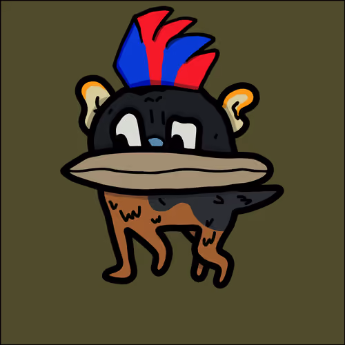APEDOG #1547