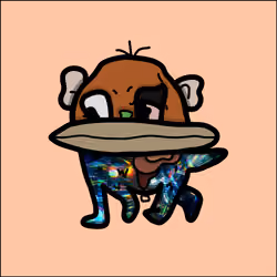 APEDOG #3138